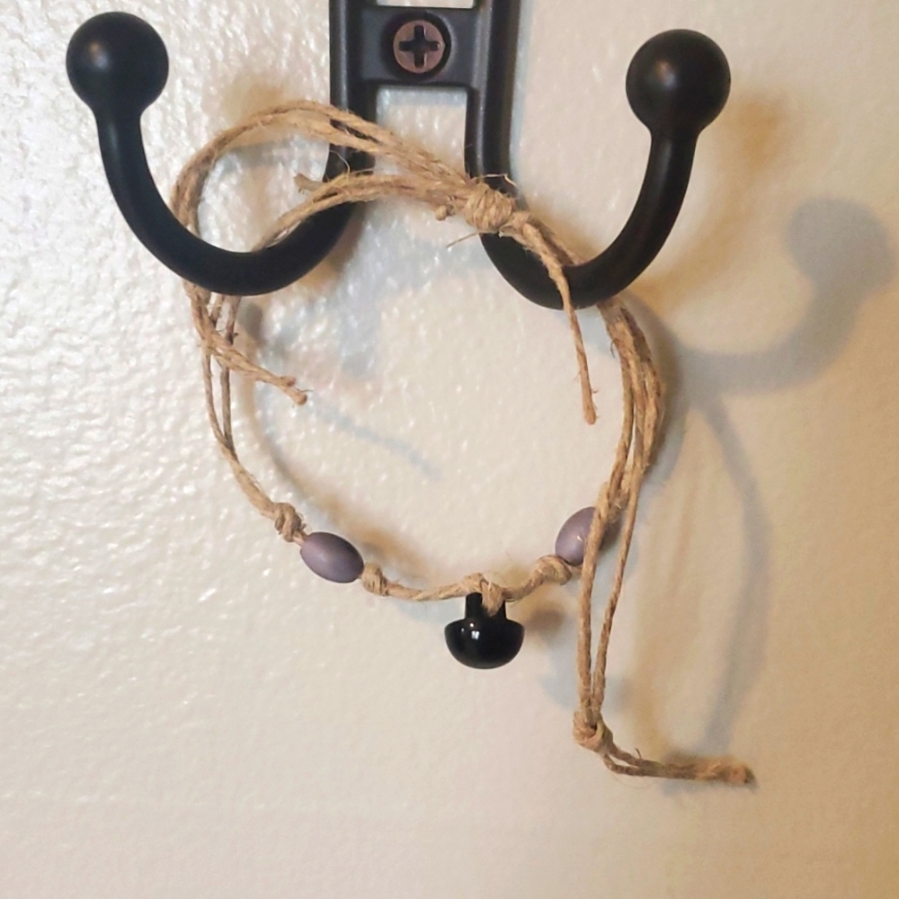 Hemp Bracelet